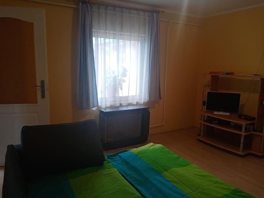 ブダペストD38 Pestelizabeth Apartmanアパートメント エクステリア 写真
