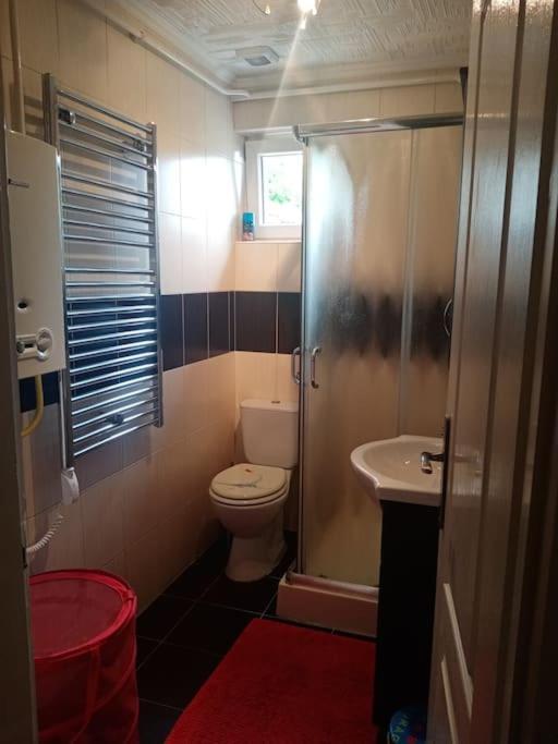 ブダペストD38 Pestelizabeth Apartmanアパートメント エクステリア 写真