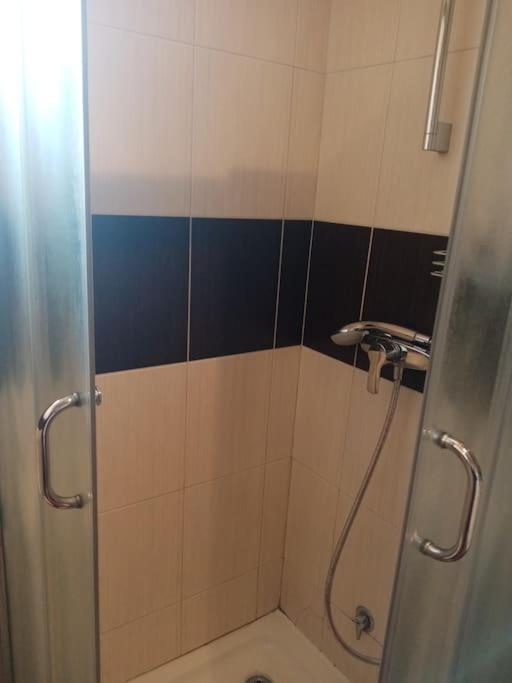 ブダペストD38 Pestelizabeth Apartmanアパートメント エクステリア 写真