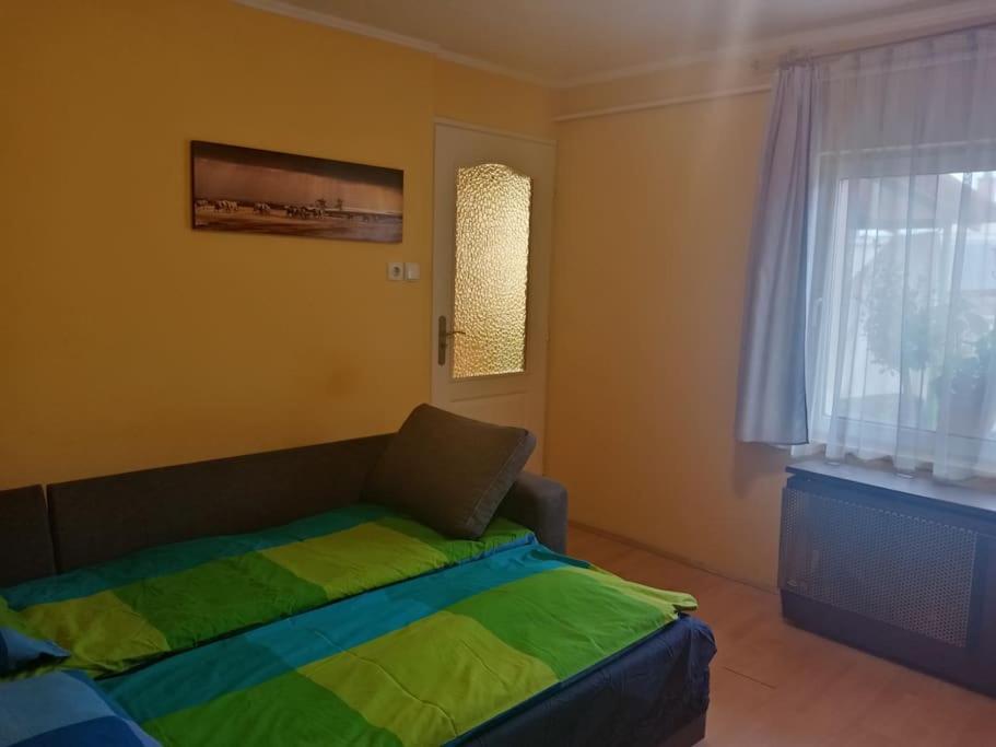 ブダペストD38 Pestelizabeth Apartmanアパートメント エクステリア 写真